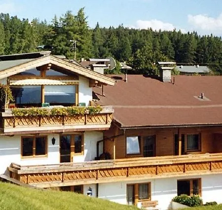 아파트 Mosern Bei Seefeld 1 *