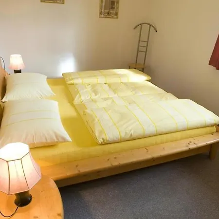 아파트 Mosern Bei Seefeld 1