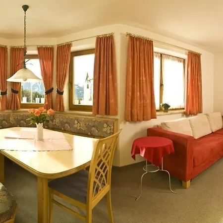 아파트 Mosern Bei Seefeld 1 *