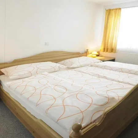 Mosern Bei Seefeld 1 * 제펠드 인 티롤